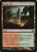 Gruul Turf [Guildpact] - Destination Retro