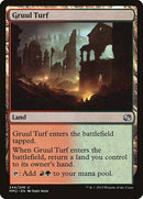 Gruul Turf [Modern Masters 2015] - Destination Retro