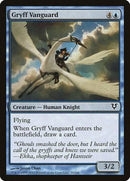 Gryff Vanguard [Avacyn Restored] - Destination Retro