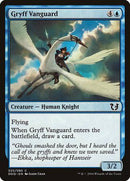 Gryff Vanguard [Duel Decks: Blessed vs. Cursed] - Destination Retro