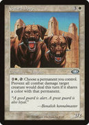 Guard Dogs [Planeshift] - Destination Retro