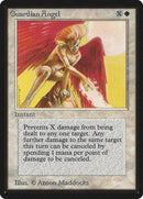 Guardian Angel [Limited Edition Beta] - Destination Retro