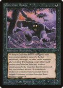 Guardian Beast [Arabian Nights] - Destination Retro