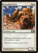 Guardian Lions [Magic 2013] - Destination Retro