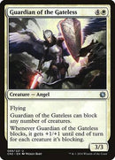 Guardian of the Gateless [Conspiracy: Take the Crown] - Destination Retro