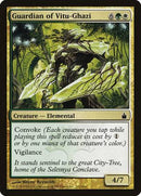 Guardian of Vitu-Ghazi [Ravnica: City of Guilds] - Destination Retro