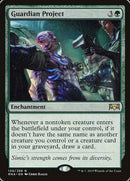 Guardian Project [Ravnica Allegiance] - Destination Retro
