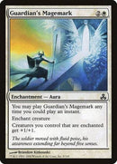 Guardian's Magemark [Guildpact] - Destination Retro