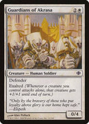 Guardians of Akrasa [Shards of Alara] - Destination Retro
