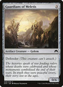 Guardians of Meletis [Magic Origins] - Destination Retro