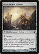 Guardians of Meletis [Theros] - Destination Retro