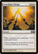 Guardians' Pledge [Magic 2012] - Destination Retro