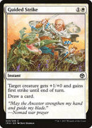 Guided Strike [Iconic Masters] - Destination Retro