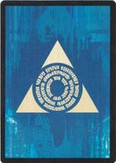 Guild Token - Azorius [Prerelease Cards] - Destination Retro