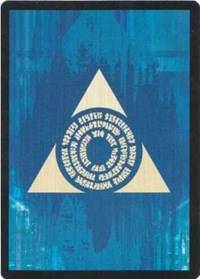 Guild Token - Azorius [Prerelease Cards] - Destination Retro