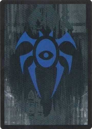 Guild Token - Dimir [Prerelease Cards] - Destination Retro