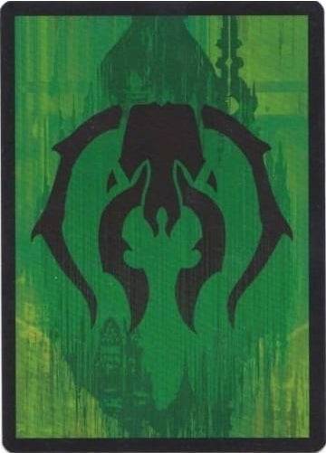 Guild Token - Golgari [Prerelease Cards] - Destination Retro