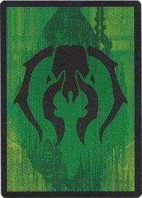 Guild Token - Golgari [Prerelease Cards] - Destination Retro