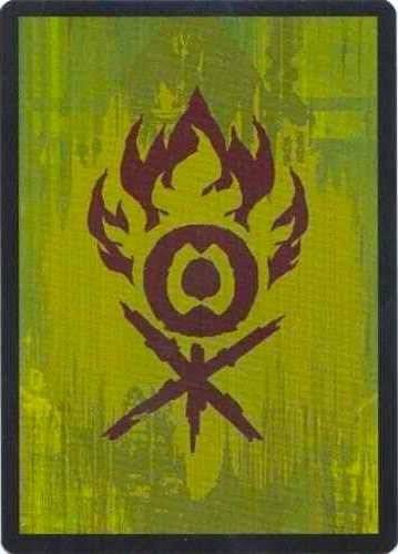 Guild Token - Gruul [Prerelease Cards] - Destination Retro