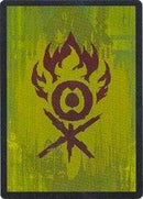Guild Token - Gruul [Prerelease Cards] - Destination Retro