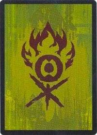 Guild Token - Gruul [Prerelease Cards] - Destination Retro
