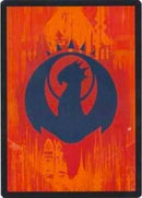 Guild Token - Izzet [Prerelease Cards] - Destination Retro