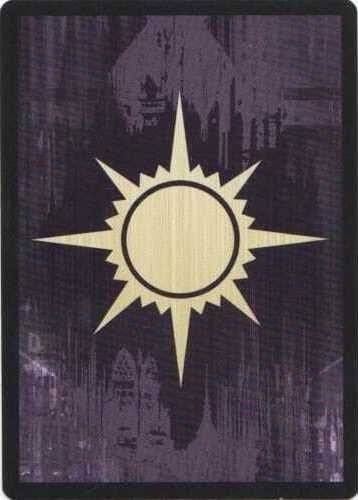 Guild Token - Orzhov [Prerelease Cards] - Destination Retro