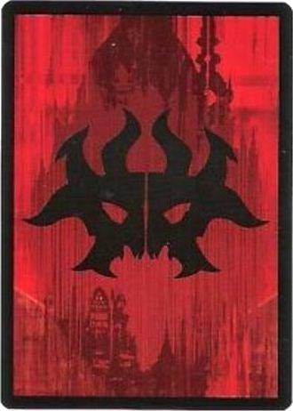 Guild Token - Rakdos [Prerelease Cards] - Destination Retro