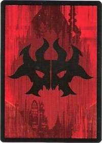 Guild Token - Rakdos [Prerelease Cards] - Destination Retro