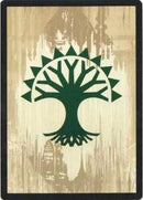 Guild Token - Selesnya [Prerelease Cards] - Destination Retro