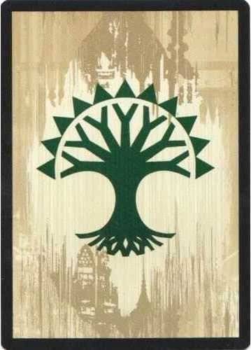 Guild Token - Selesnya [Prerelease Cards] - Destination Retro