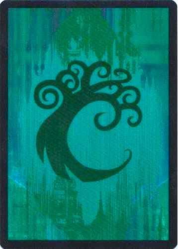 Guild Token - Simic [Prerelease Cards] - Destination Retro