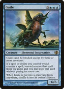 Guile [Duel Decks: Jace vs. Chandra] - Destination Retro