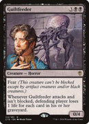 Guiltfeeder [Commander 2016] - Destination Retro