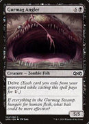 Gurmag Angler [Ultimate Masters] - Destination Retro