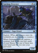 Gurmag Drowner [Dragons of Tarkir] - Destination Retro
