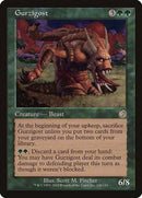 Gurzigost [Torment] - Destination Retro