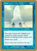 Gush (Alex Borteh) [World Championship Decks 2001] - Destination Retro