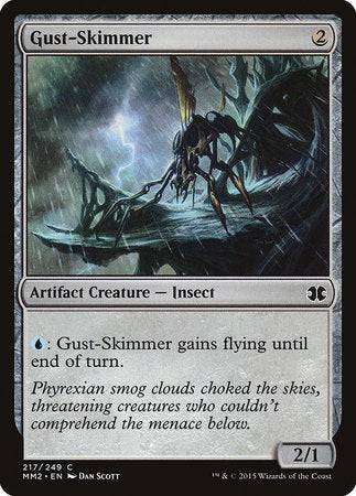 Gust-Skimmer [Modern Masters 2015] - Destination Retro