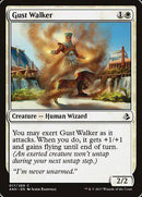 Gust Walker [Amonkhet] - Destination Retro