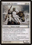 Gustcloak Cavalier [Time Spiral] - Destination Retro