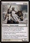 Gustcloak Cavalier [Time Spiral] - Destination Retro