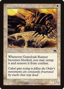 Gustcloak Runner [Onslaught] - Destination Retro