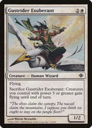 Gustrider Exuberant [Shards of Alara] - Destination Retro