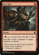 Gut Shot [Modern Masters 2015] - Destination Retro