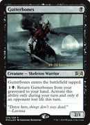Gutterbones [Ravnica Allegiance Prerelease Promos] - Destination Retro