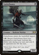 Gutterbones [Ravnica Allegiance Promos] - Destination Retro
