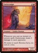 Guttersnipe [Commander 2013] - Destination Retro