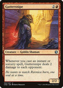 Guttersnipe [Conspiracy: Take the Crown] - Destination Retro