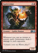 Guttersnipe [Core Set 2019] - Destination Retro